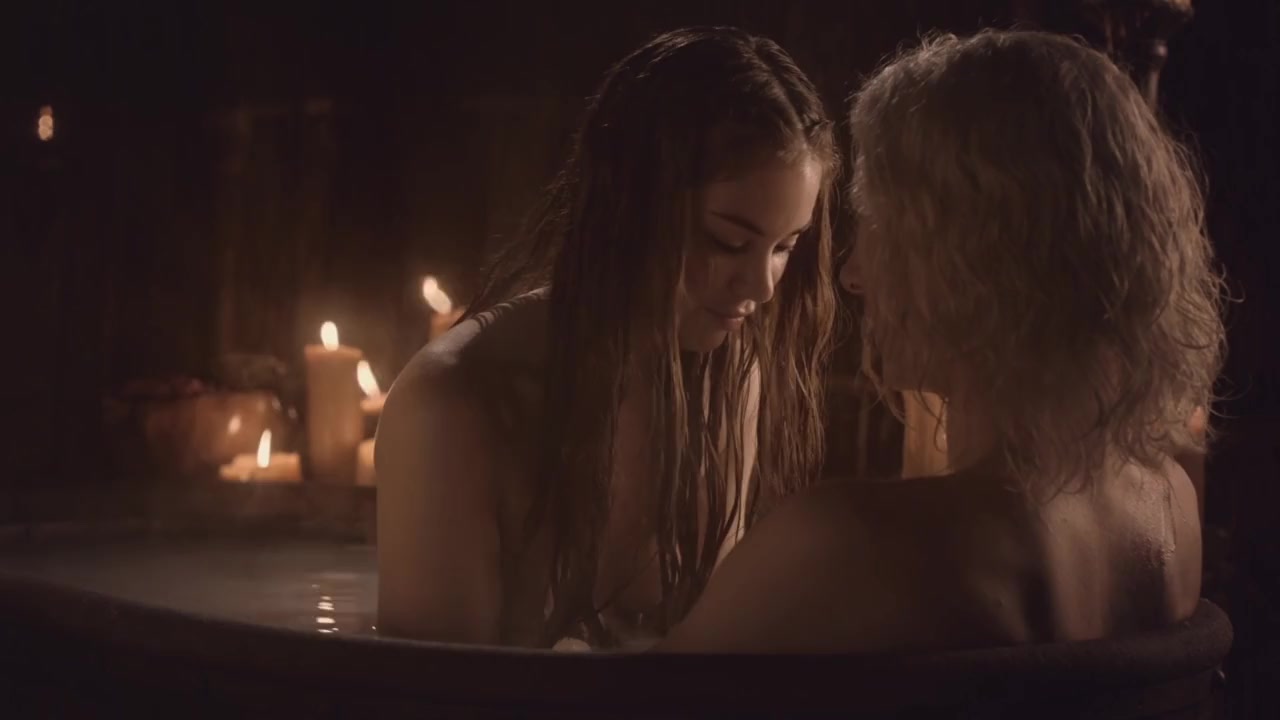 2V1权利的游戏全季被删减激情片段汇总