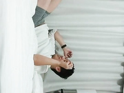 探花创新走向国际【日本男优探花】01.17现场直击东京热知名男优爆操漂亮女优 国产帅哥乱入3P轮操 高清源码录制