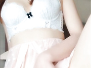 微博红人大奶子美少女隔壁小姐姐吖私人订制淫语自述水晶棒自慰捣出来好多白浆撸点很高对白淫荡