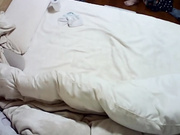 【精品推薦】【家庭偷窺第二季】最新破解家庭攝像頭拍攝到的小夫妻日常啪啪過性生活 原版高清（第二十四部）