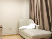 【AI高清2K修复】壹屌探花约了个黑色网袜包臀裙妹子啪啪，浴室洗澡口交舔弄骑坐后入猛操