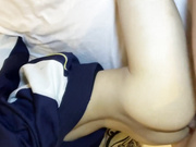 【全網首發】【愛愛精品】劇情演繹之成人禮 第一次打包高價把自己賣出去 愛愛完還內射了～高清無水印