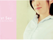 [EYAN-110] 奇迹般的苗条身材人妻SEX解禁 高丘大空 - 1of5