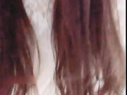 大波美女自拍福利小视频大白奶子很是诱惑道具自慰