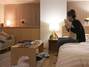 [DASD-675] 失忆带来的陌生女人 骗未婚妻做了我的玩具 深田えいみ【破解】 - 1of5