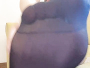 淫荡生物老师高跟黑丝抽插淫穴爆浆抖动痉挛