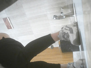 大膽坑神某商場公共女廁多角度偷拍各式美女少婦如廁 貌似有個妹子尿完不走蹲在那還自慰 1080P高清原版