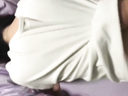 聚餐认识的高学历御姐换上情趣黑丝太刺激了