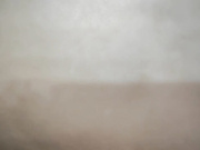 专约老阿姨白嫩人妻没满足直接抱到阳台旁干