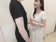 (無)肉食分租公寓① 與超絶可愛渚沙同居所有人都打個夠 01