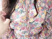 感謝祭 大反響F罩杯女主播系美女！上流臉蛋搞下流性愛