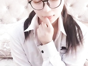 司语女神爆草性感女秘书