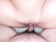 恭賀新年、用肉棒破魔箭來清潔身軀 栗原梢