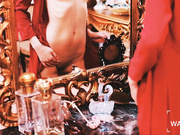 色影大师王动WANIMAL官方出品3月新作之泰国旅拍计划 绝美酮体 性爱诱惑 高清艺拍163P 超清1080P原版无水印