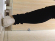 棍哥办公楼WC雅拍女白领-初露锋芒145一个洗逼一个放尿