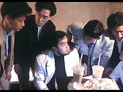 叶子媚 女机械人片段