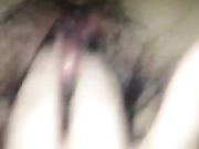 小女友扣逼给我看，真实是主要的！