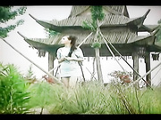 情趣內衣寫真 1~2