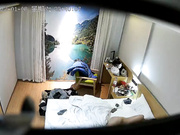 萤石云酒店安防摄像头高清偷拍大学生情侣的第一次学妹呜呜哥哥给个温暖的拥抱