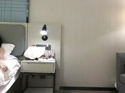 约战网红女神胸大腿长还是个一线天高颜值