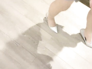 长腿肥臀妹子漏出鲜嫩的鲍鱼给你任意玩操