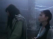 聊斋艳谭3灯草和尚