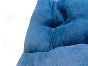 虞姬女神直播椅子上侧躺摸弄淫穴高潮流水