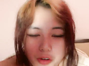 大奶卡哇伊小姐姐振动棒深插，呻吟娇喘非常淫骚