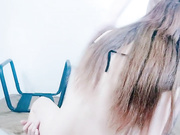 仙女骚逼骑乘口交大屌各式玩弄深插03