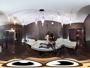 Virtual Porn 360 Two hot girls want you to cum