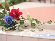 [MTALL-020]【ちょいサドでもいい】爆乳中出しソープ潜在マゾ覚醒無限連射コース 松本菜奈実 - 1of5