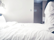 约战美御姐大胸呼之欲出暧昧氛围拉满人气爆棚