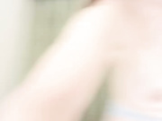 颜宝微胖身材玩弄上位观音坐莲呻吟不断01