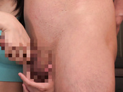 [MMYM-057] デカ尻巨乳ビッチのむっちり太股と肉厚マンチュウ 卑猥語女 弥生みづき - 2of5