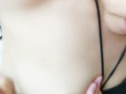 酒店玩弄淫穴白虎揉捏阴蒂高潮颤抖打颤