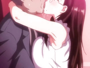 Big Boobs Office Lady