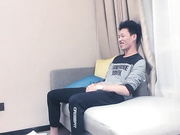 太子探花鸭哥代班约操外围女神抠穴啪啪01