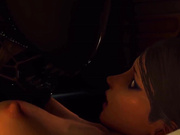 Hentai 3D uncensored Icarus