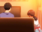 Hentai Anime Succubus Girl