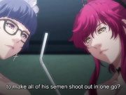 Sleepless- A Midsummer Nights- Episode 2