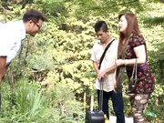 [SPRD-685] たびじ 大阪のおかん 志村玲子【破解】 - 1of5