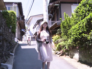 [ADN-072] 哀しみの痴漢バス 立花美涼【BVPP】 - 1of5