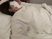 迷奸清吧认识的99年大三妹子姨妈血都干出来强烈攻势之下终于得手